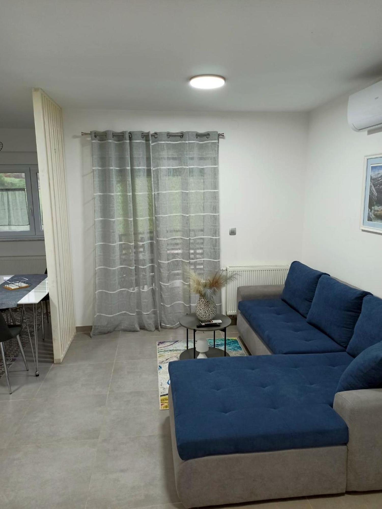 Apartmani Leptir Rakovica Exterior photo